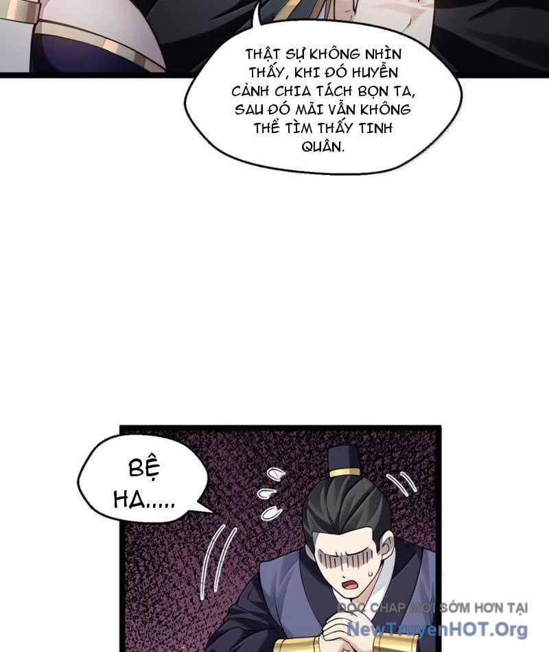 Hảo Đồ Nhi Hãy Tha Cho Vi Sư Chapter 367 80