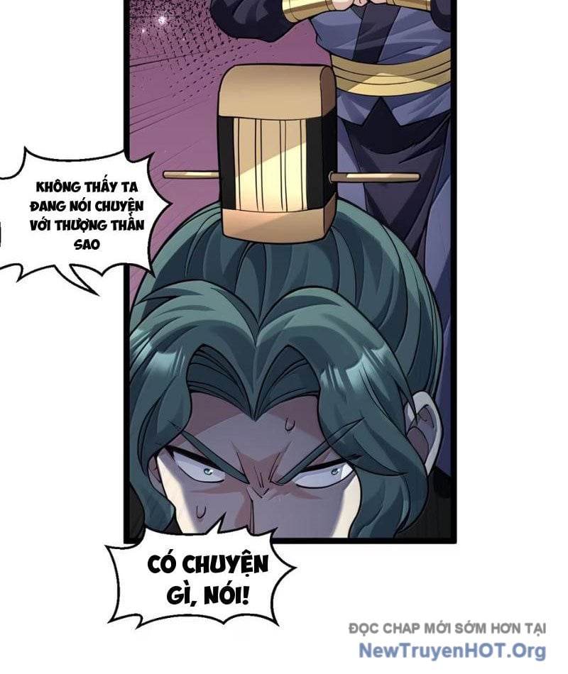 Hảo Đồ Nhi Hãy Tha Cho Vi Sư Chapter 367 81