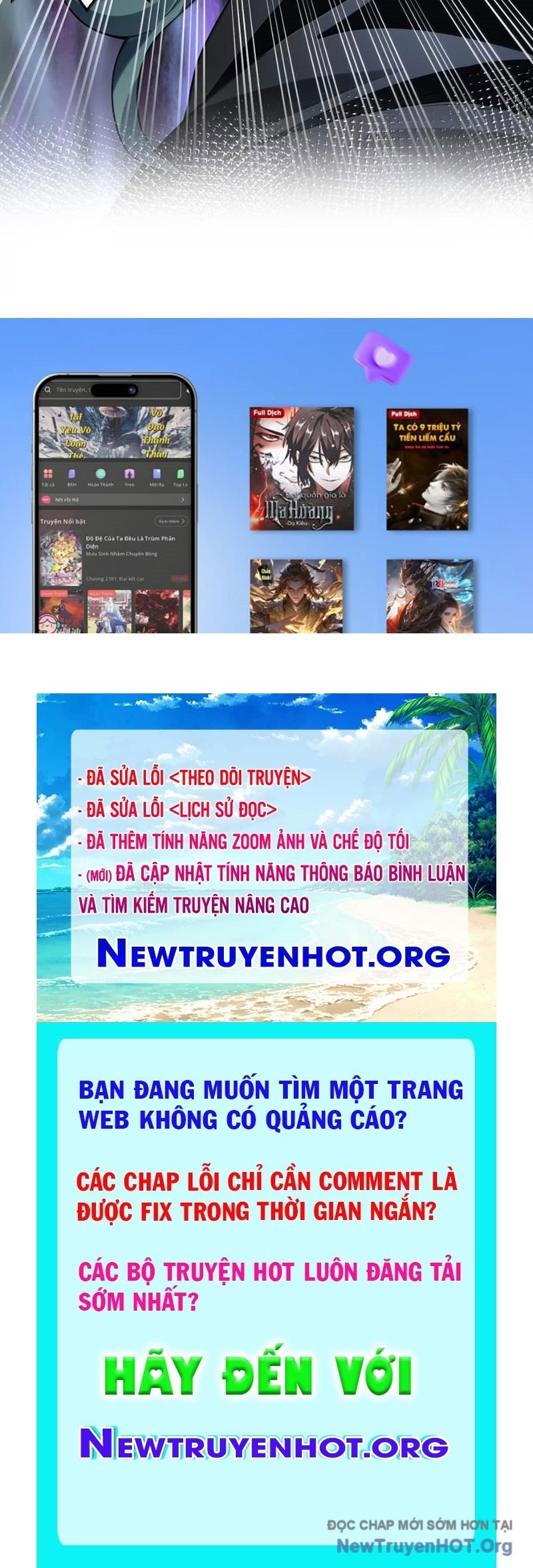 Hảo Đồ Nhi Hãy Tha Cho Vi Sư Chapter 367 84