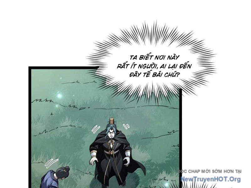 Hảo Đồ Nhi Hãy Tha Cho Vi Sư Chapter 368 - Trang 2