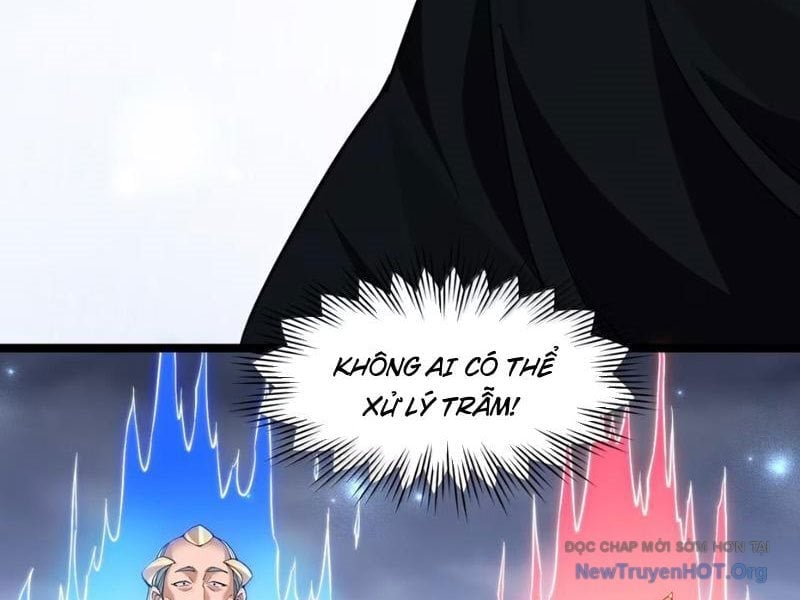 Hảo Đồ Nhi Hãy Tha Cho Vi Sư Chapter 368 - Trang 2