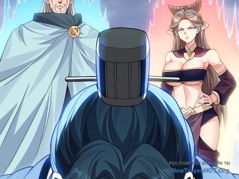 Hảo Đồ Nhi Hãy Tha Cho Vi Sư Chapter 368 - Trang 2