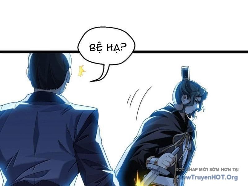 Hảo Đồ Nhi Hãy Tha Cho Vi Sư Chapter 368 - Trang 2