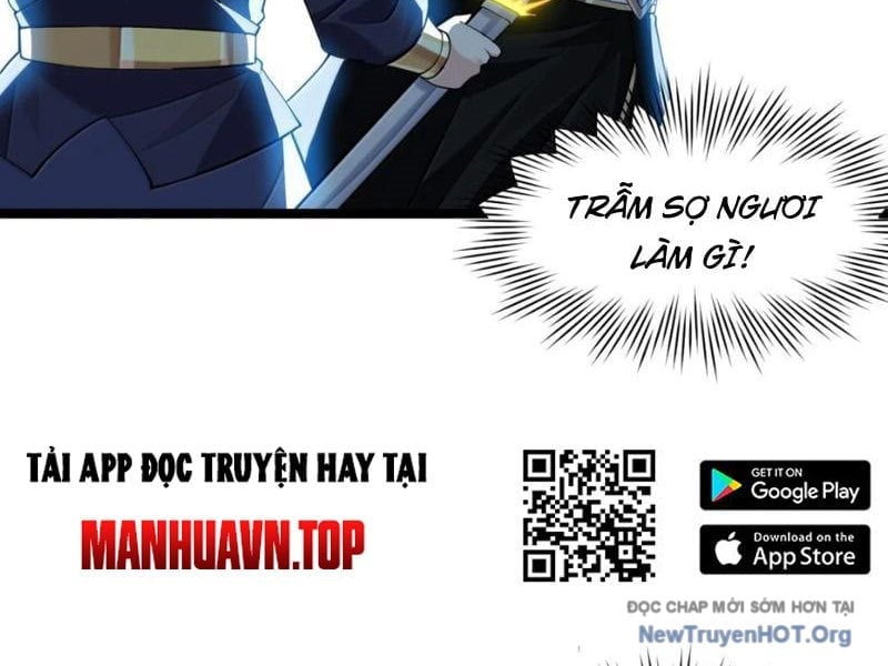 Hảo Đồ Nhi Hãy Tha Cho Vi Sư Chapter 368 - Trang 2
