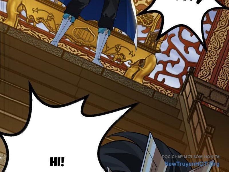 Hảo Đồ Nhi Hãy Tha Cho Vi Sư Chapter 368 - Trang 2