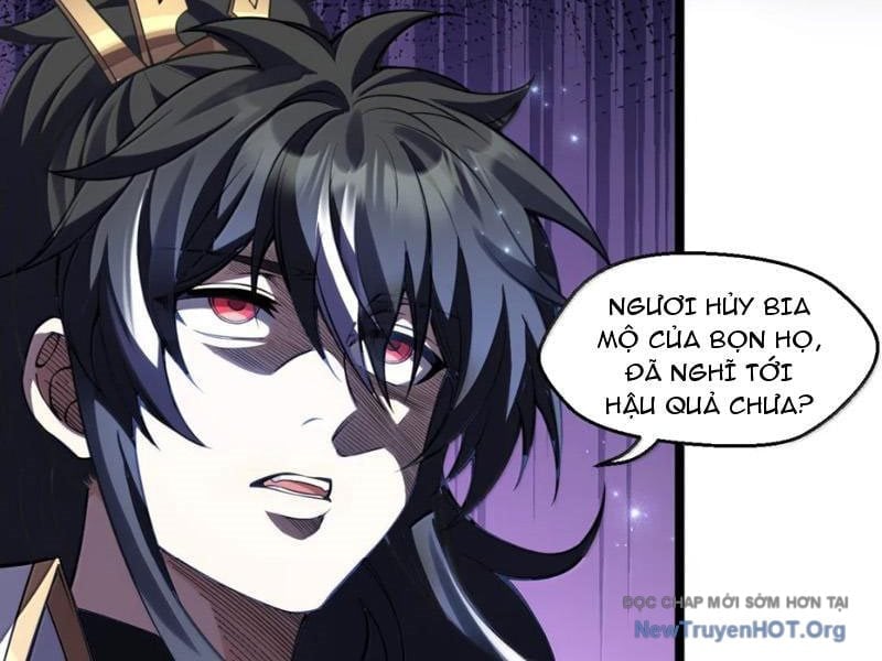 Hảo Đồ Nhi Hãy Tha Cho Vi Sư Chapter 368 - Trang 2