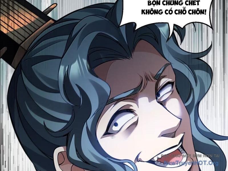 Hảo Đồ Nhi Hãy Tha Cho Vi Sư Chapter 368 - Trang 2