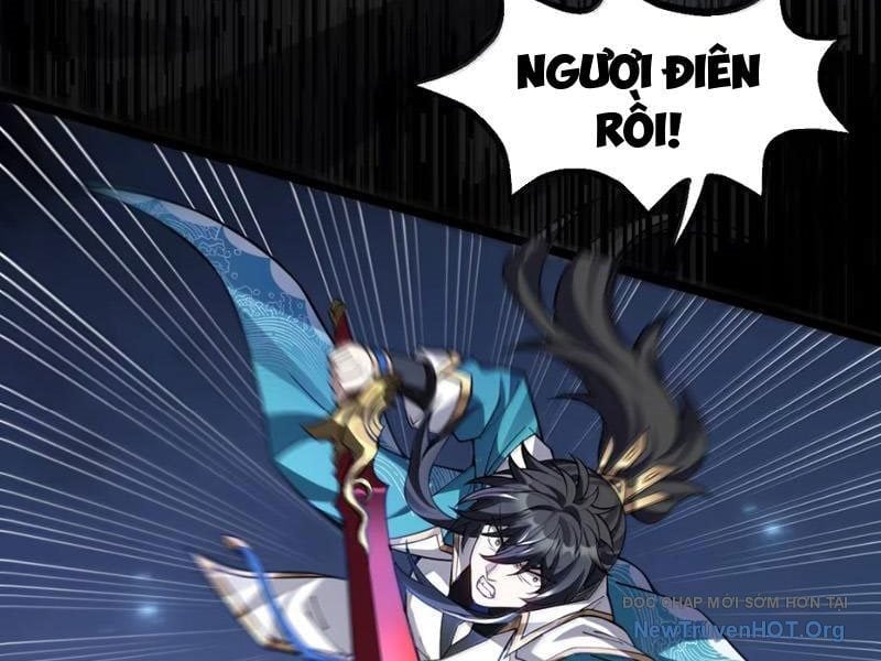 Hảo Đồ Nhi Hãy Tha Cho Vi Sư Chapter 368 - Trang 2