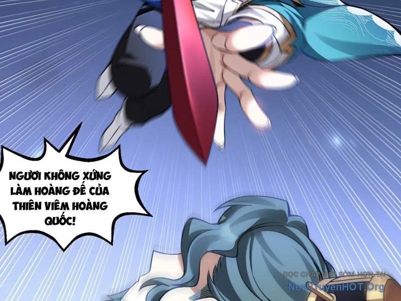 Hảo Đồ Nhi Hãy Tha Cho Vi Sư Chapter 368 - Trang 2