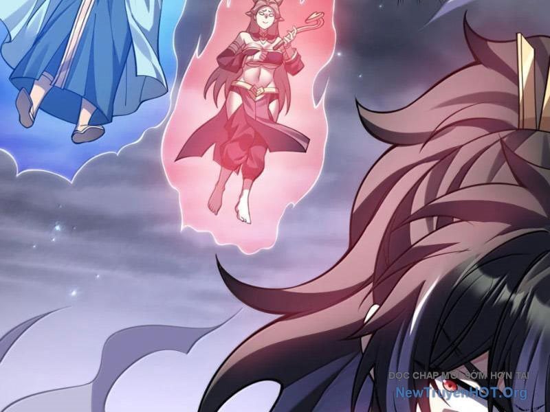 Hảo Đồ Nhi Hãy Tha Cho Vi Sư Chapter 368 - Trang 2