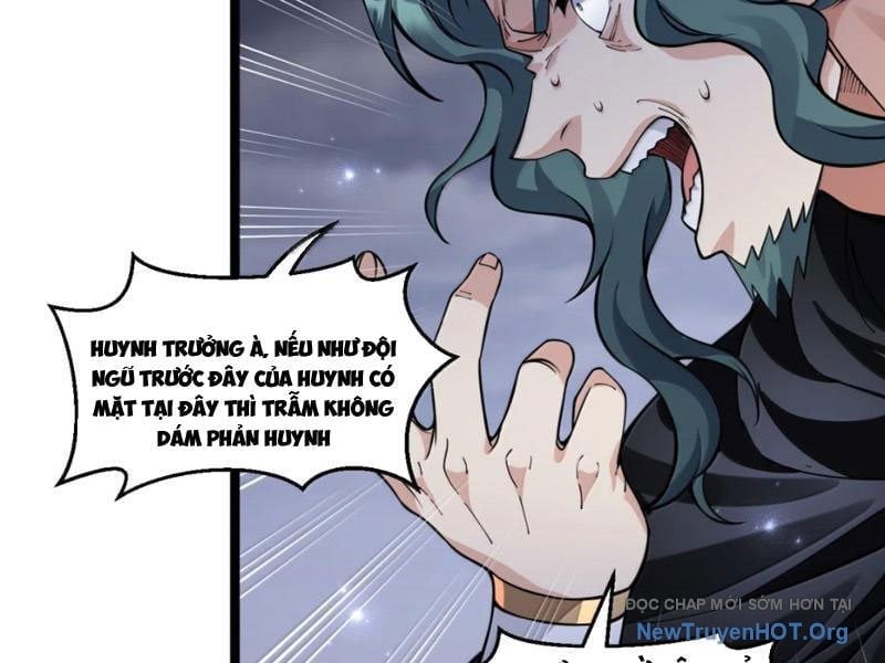 Hảo Đồ Nhi Hãy Tha Cho Vi Sư Chapter 368 - Trang 2