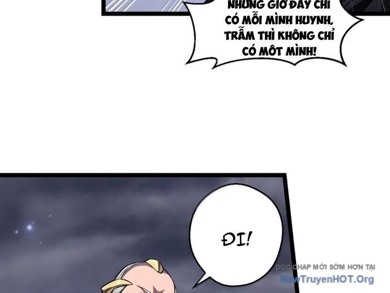 Hảo Đồ Nhi Hãy Tha Cho Vi Sư Chapter 368 - Trang 2