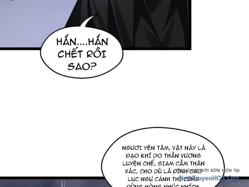 Hảo Đồ Nhi Hãy Tha Cho Vi Sư Chapter 368 - Trang 2