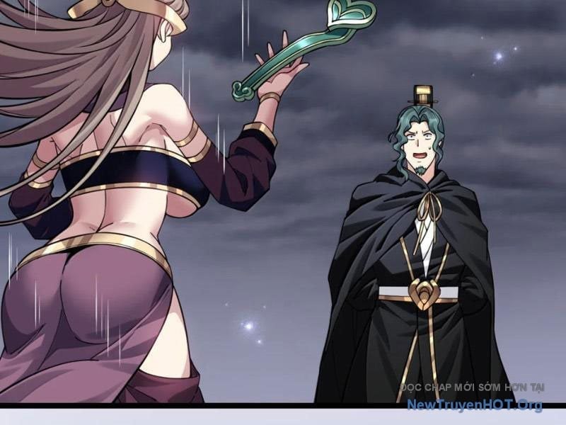 Hảo Đồ Nhi Hãy Tha Cho Vi Sư Chapter 368 - Trang 2