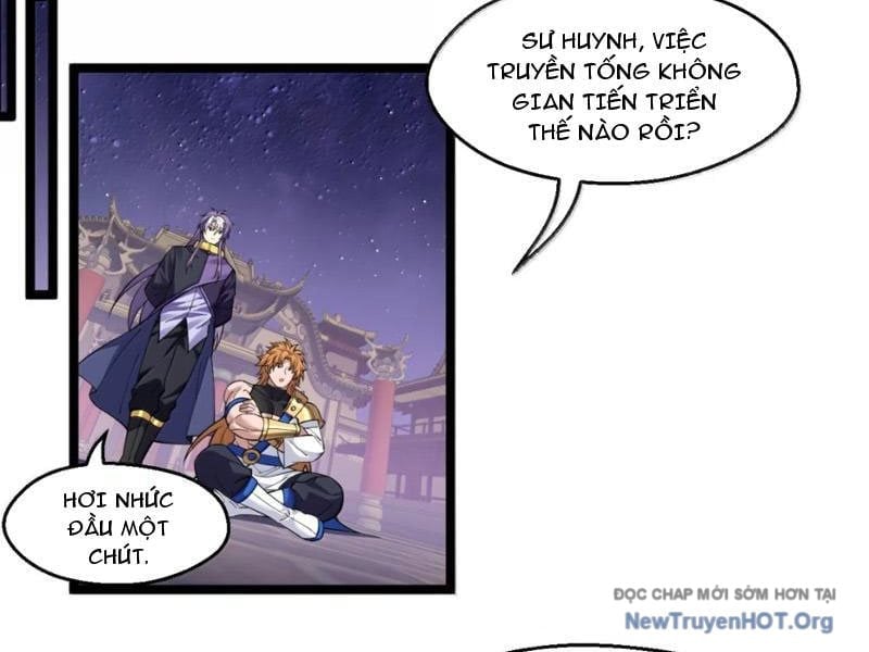 Hảo Đồ Nhi Hãy Tha Cho Vi Sư Chapter 368 - Trang 2
