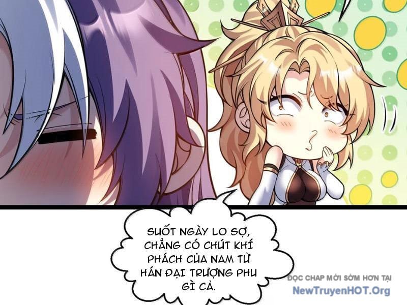 Hảo Đồ Nhi Hãy Tha Cho Vi Sư Chapter 368 - Trang 2