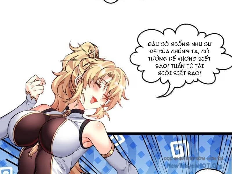 Hảo Đồ Nhi Hãy Tha Cho Vi Sư Chapter 368 - Trang 2