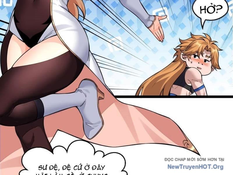 Hảo Đồ Nhi Hãy Tha Cho Vi Sư Chapter 368 - Trang 2