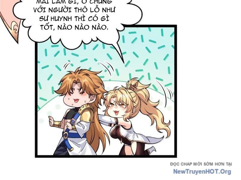 Hảo Đồ Nhi Hãy Tha Cho Vi Sư Chapter 368 - Trang 2