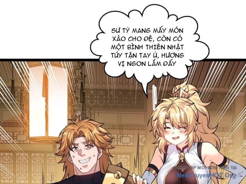 Hảo Đồ Nhi Hãy Tha Cho Vi Sư Chapter 368 - Trang 2