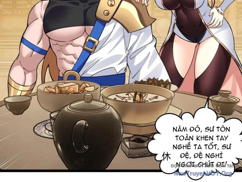 Hảo Đồ Nhi Hãy Tha Cho Vi Sư Chapter 368 - Trang 2