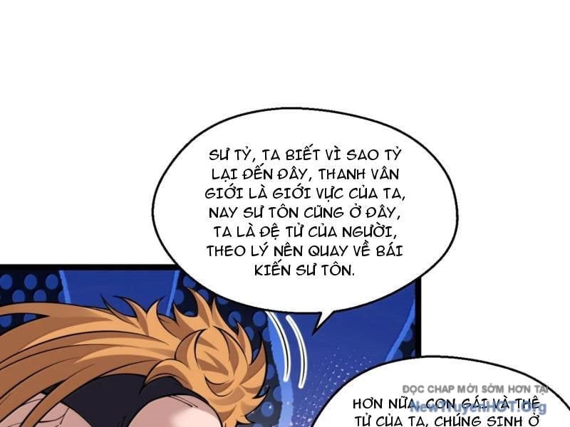 Hảo Đồ Nhi Hãy Tha Cho Vi Sư Chapter 368 - Trang 2