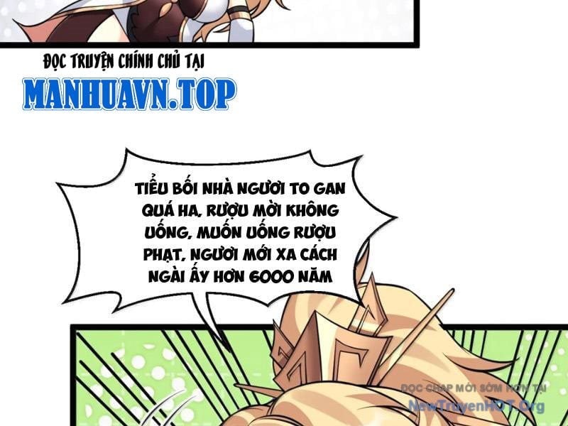 Hảo Đồ Nhi Hãy Tha Cho Vi Sư Chapter 368 - Trang 2