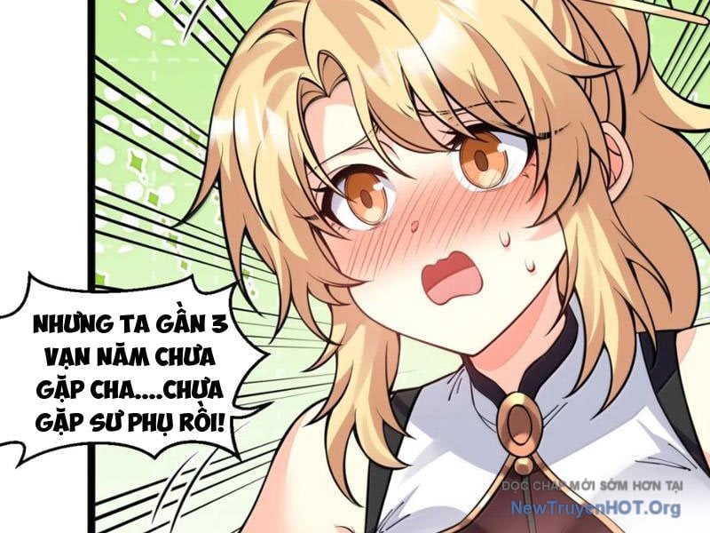 Hảo Đồ Nhi Hãy Tha Cho Vi Sư Chapter 368 - Trang 2