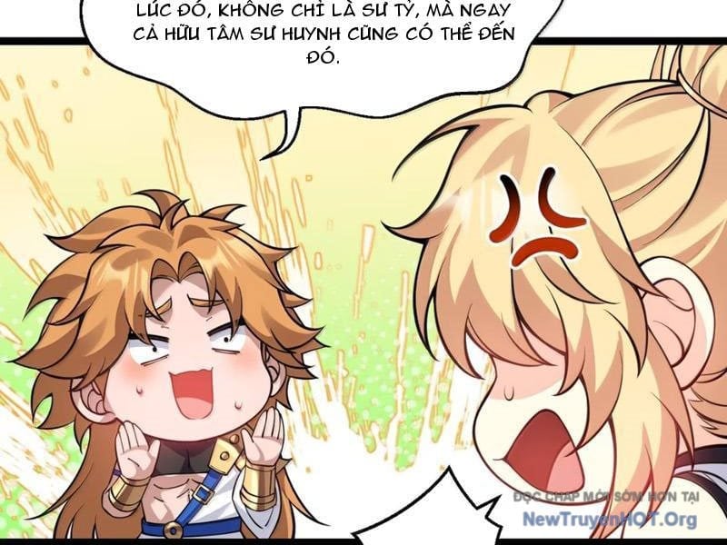 Hảo Đồ Nhi Hãy Tha Cho Vi Sư Chapter 368 - Trang 2