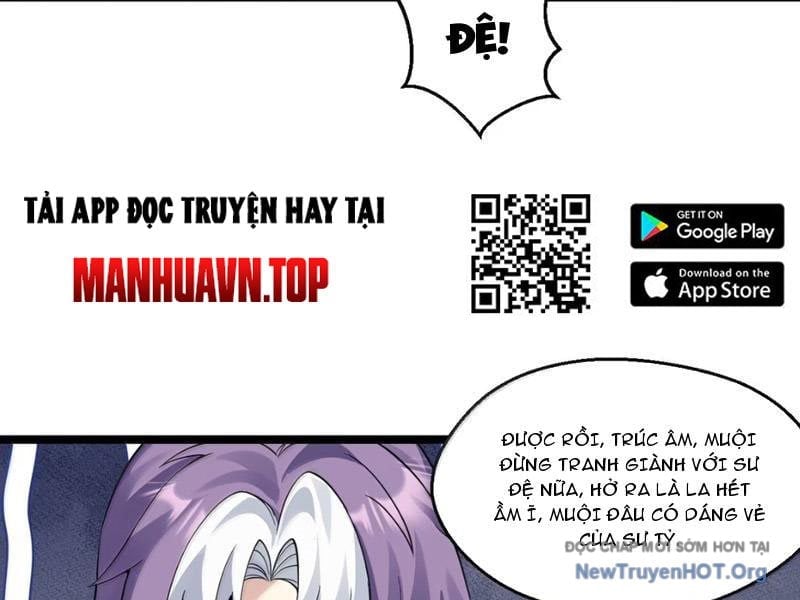 Hảo Đồ Nhi Hãy Tha Cho Vi Sư Chapter 368 - Trang 2