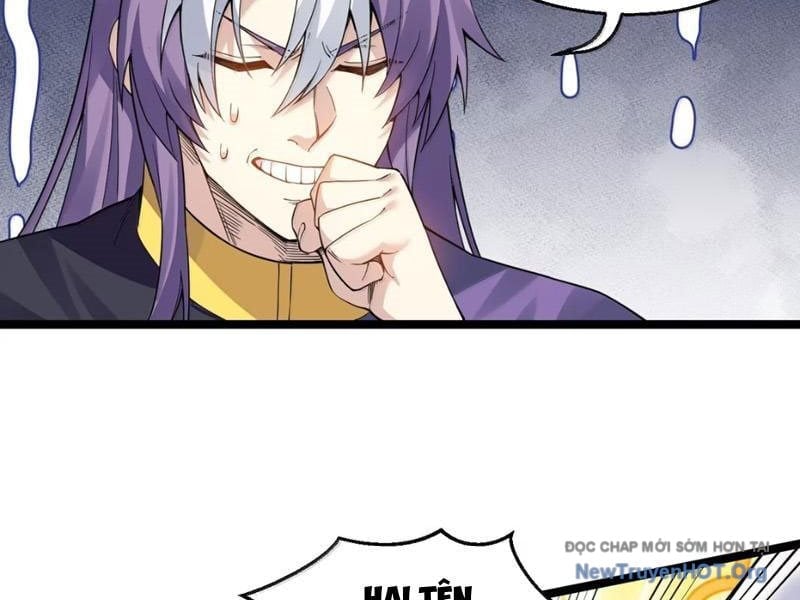 Hảo Đồ Nhi Hãy Tha Cho Vi Sư Chapter 368 - Trang 2