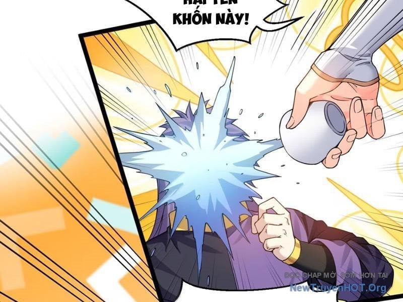Hảo Đồ Nhi Hãy Tha Cho Vi Sư Chapter 368 - Trang 2