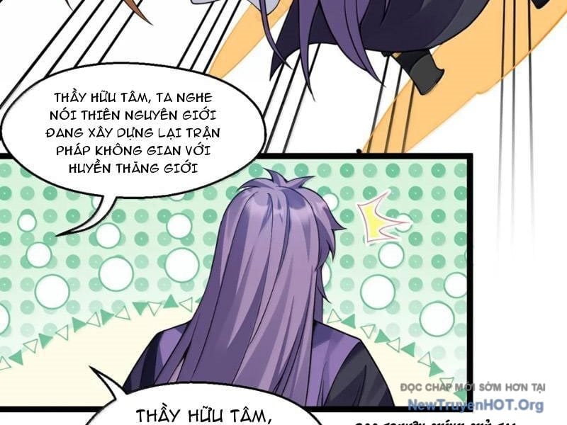 Hảo Đồ Nhi Hãy Tha Cho Vi Sư Chapter 368 - Trang 2
