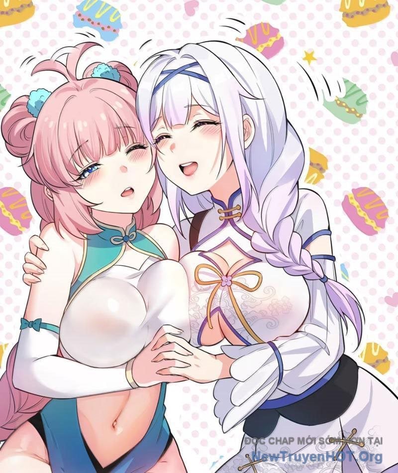 Hảo Đồ Nhi Hãy Tha Cho Vi Sư Chapter 369 - Trang 2