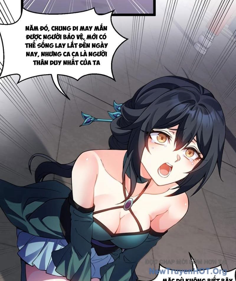 Hảo Đồ Nhi Hãy Tha Cho Vi Sư Chapter 369 - Trang 2