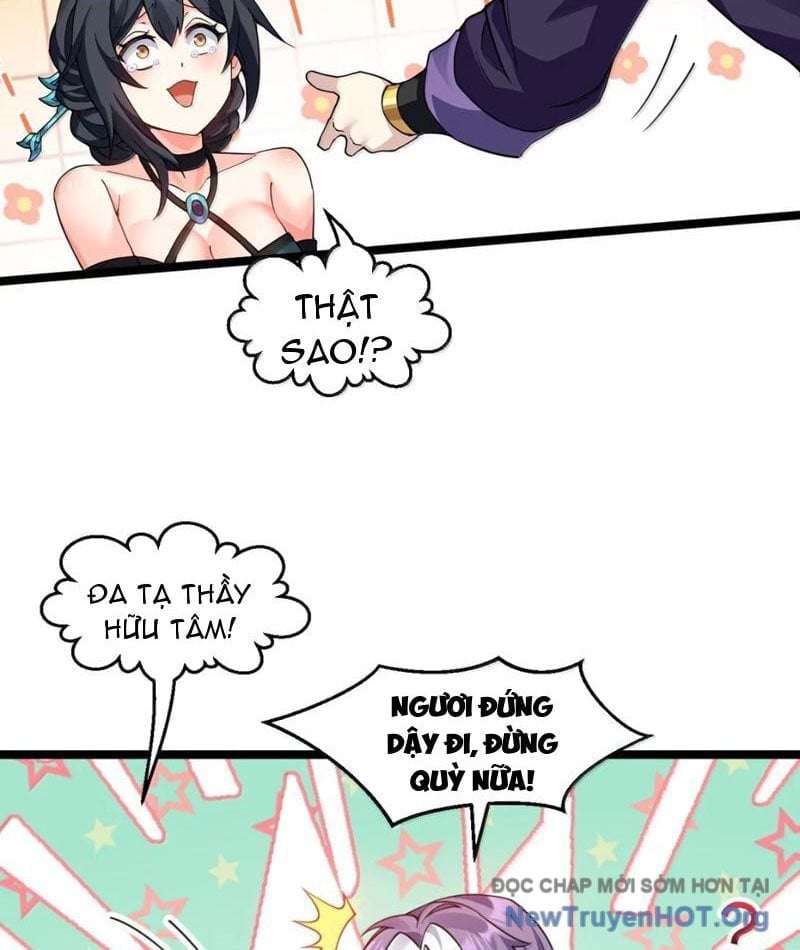 Hảo Đồ Nhi Hãy Tha Cho Vi Sư Chapter 369 - Trang 2
