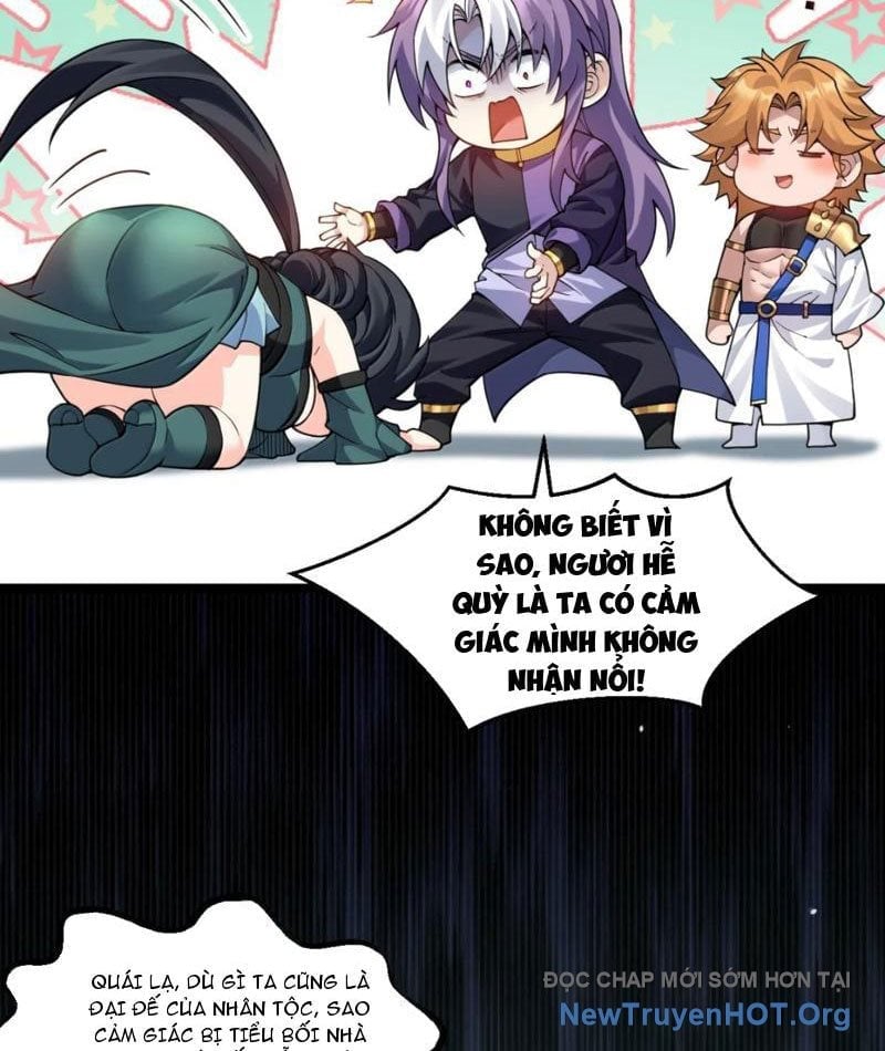 Hảo Đồ Nhi Hãy Tha Cho Vi Sư Chapter 369 - Trang 2