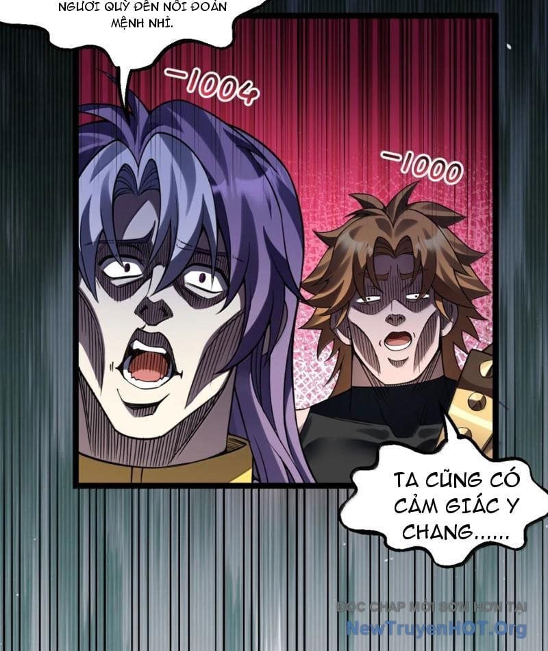 Hảo Đồ Nhi Hãy Tha Cho Vi Sư Chapter 369 - Trang 2