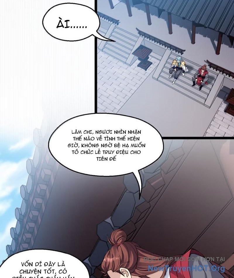 Hảo Đồ Nhi Hãy Tha Cho Vi Sư Chapter 369 - Trang 2