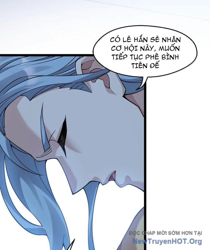 Hảo Đồ Nhi Hãy Tha Cho Vi Sư Chapter 369 - Trang 2