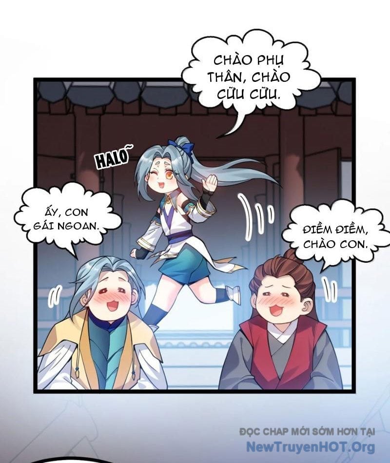 Hảo Đồ Nhi Hãy Tha Cho Vi Sư Chapter 369 - Trang 2