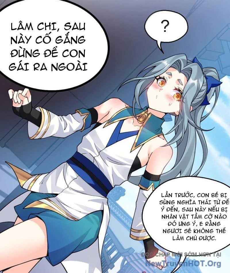 Hảo Đồ Nhi Hãy Tha Cho Vi Sư Chapter 369 - Trang 2