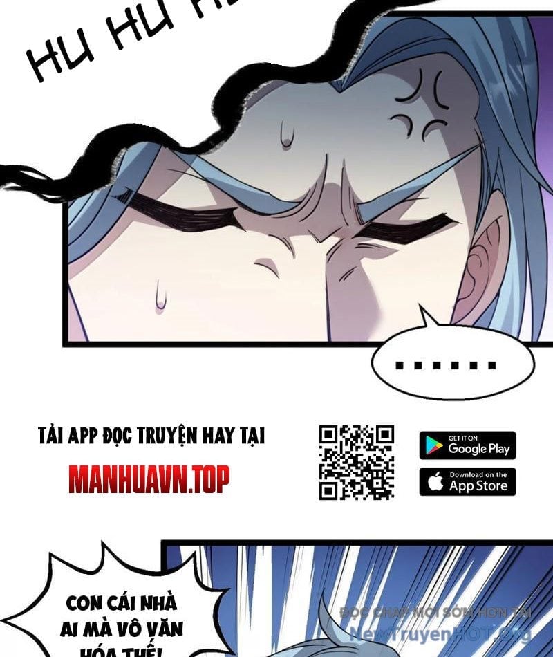 Hảo Đồ Nhi Hãy Tha Cho Vi Sư Chapter 369 - Trang 2