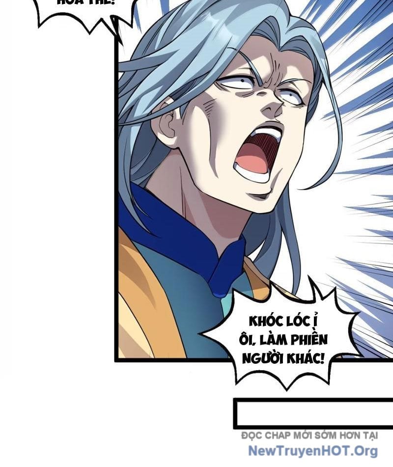 Hảo Đồ Nhi Hãy Tha Cho Vi Sư Chapter 369 - Trang 2