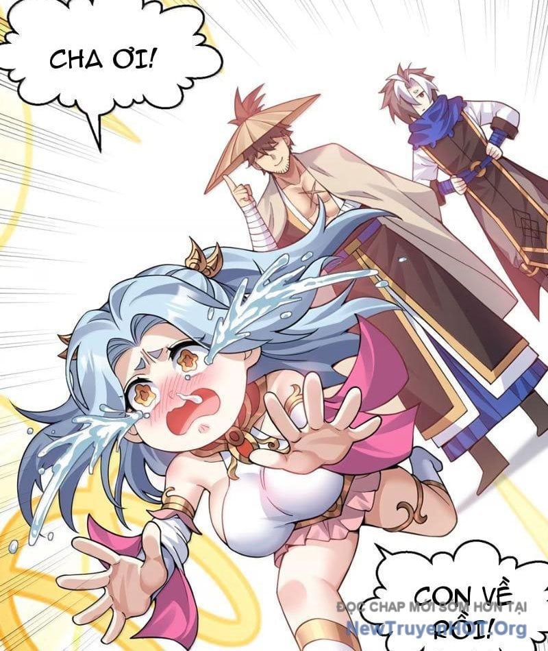 Hảo Đồ Nhi Hãy Tha Cho Vi Sư Chapter 369 - Trang 2