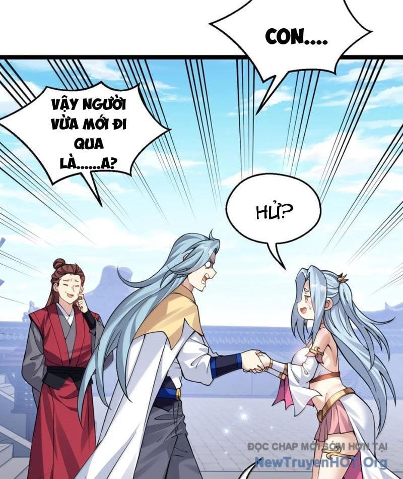 Hảo Đồ Nhi Hãy Tha Cho Vi Sư Chapter 369 - Trang 2