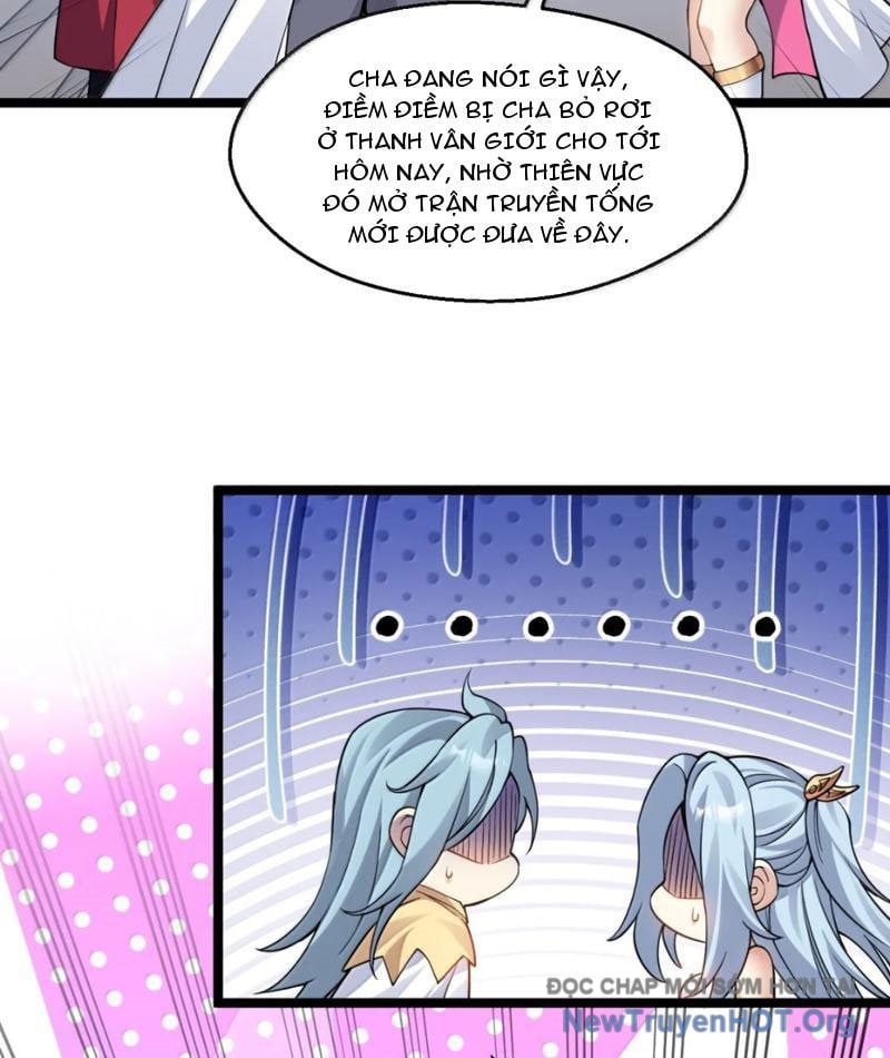 Hảo Đồ Nhi Hãy Tha Cho Vi Sư Chapter 369 - Trang 2