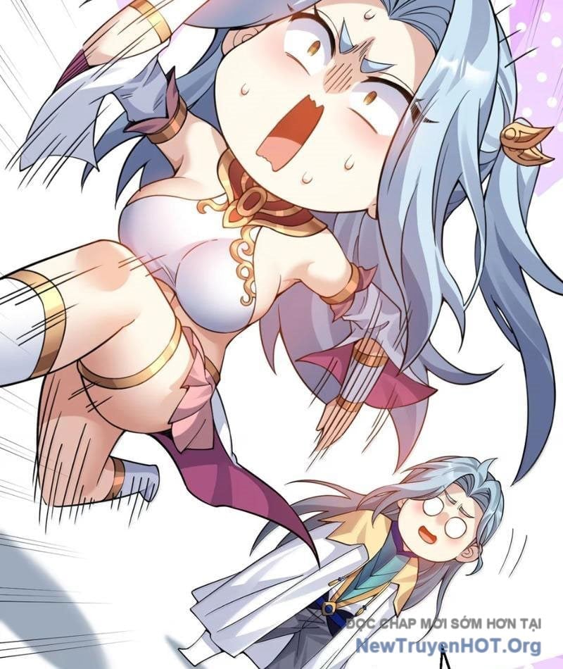 Hảo Đồ Nhi Hãy Tha Cho Vi Sư Chapter 369 - Trang 2