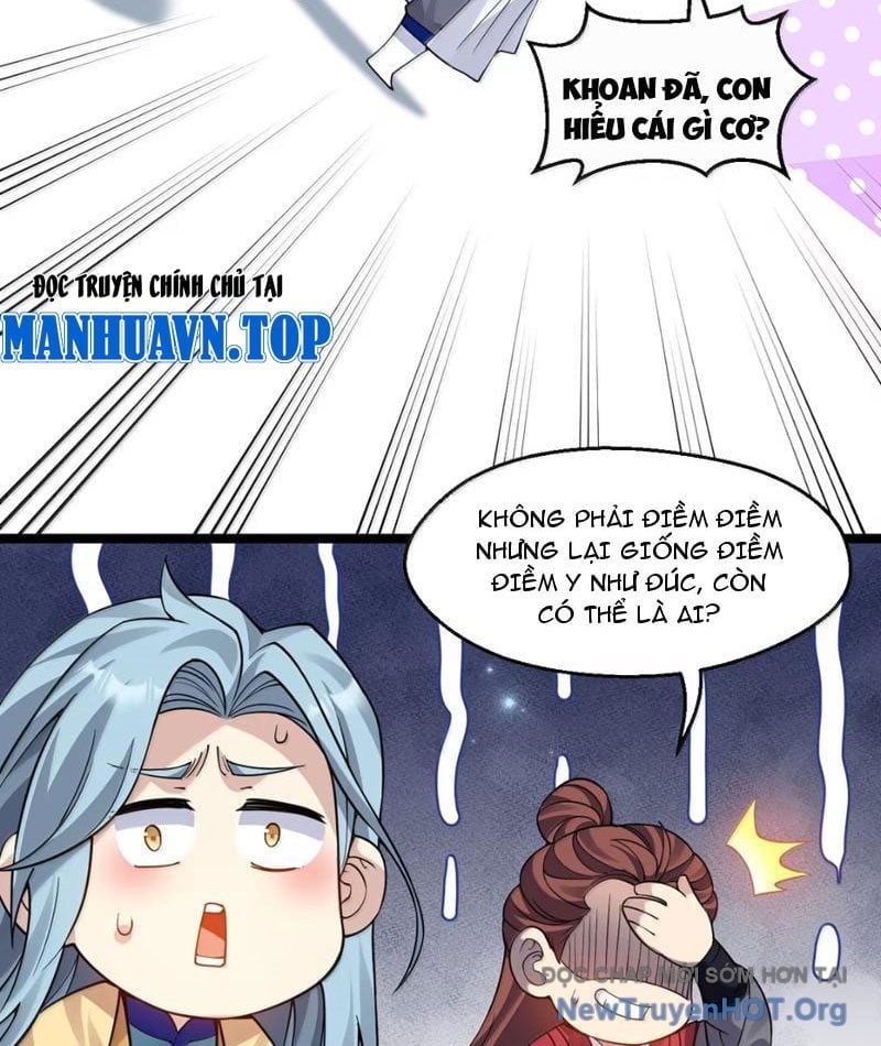 Hảo Đồ Nhi Hãy Tha Cho Vi Sư Chapter 369 - Trang 2