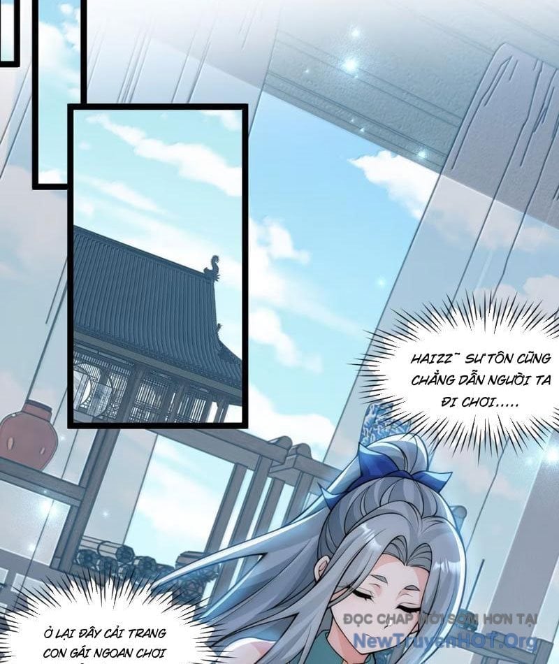 Hảo Đồ Nhi Hãy Tha Cho Vi Sư Chapter 369 - Trang 2